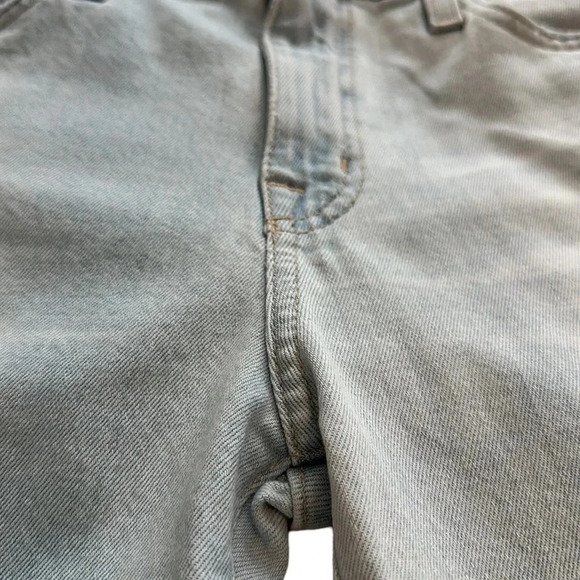 Ag Adriano Goldschmied Women's Ex Boyfriend Slim Jeans  - Size 27 - Picture 15 of 15